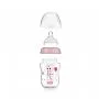 MAMADEIRA FIRST MOMENTS 270ML ROSA - FISHER PRICE