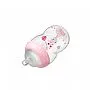 MAMADEIRA FIRST MOMENTS 270ML ROSA - FISHER PRICE