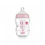 MAMADEIRA FIRST MOMENTS 270ML ROSA - FISHER PRICE