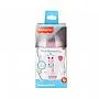 MAMADEIRA FIRST MOMENTS 270ML ROSA - FISHER PRICE