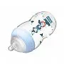 MAMADEIRA FIRST MOMENTS 330ML AZUL - FISHER PRICE