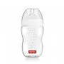 MAMADEIRA FIRST MOMENTS 330ML BRANCA - FISHER PRICE