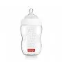 MAMADEIRA FIRST MOMENTS 330ML BRANCA - FISHER PRICE