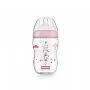 MAMADEIRA FIRST MOMENTS 330ML ROSA - FISHER PRICE