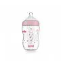 MAMADEIRA FIRST MOMENTS 330ML ROSA - FISHER PRICE