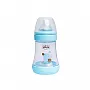 MAMADEIRA PERFECT 5 150ML AZUL - CHICCO
