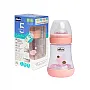 MAMADEIRA PERFECT 5 150ML ROSA - CHICCO