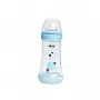 MAMADEIRA PERFECT 5 240ML AZUL - CHICCO