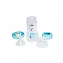 MAMADEIRA PERFECT 5 240ML AZUL - CHICCO