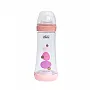 MAMADEIRA PERFECT 5 300ML ROSA - CHICCO