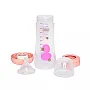 MAMADEIRA PERFECT 5 300ML ROSA - CHICCO
