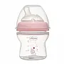 MAMADEIRA STEP UP 150ML ROSA - CHICCO