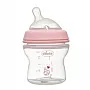 MAMADEIRA STEP UP 150ML ROSA - CHICCO