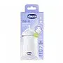 MAMADEIRA STEP UP 330ML 6M+ - CHICCO
