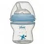 MAMADEIRA STEP UP AZUL 150ML 0M+ - CHICCO
