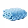 MANTA AMOR BEB SOFT AZUL - LOAN