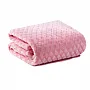 MANTA AMOR BEB SOFT ROSA - LOAN