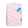MANTA ESTRELA ROSA - CLINGO