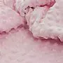 MANTA MDIA ROSA - INFANTI