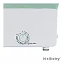 MQUINA DE LAVAR DOBRVEL PORTTIL VERDE 110V - KABABY 