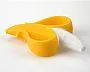 MASSAGEADOR DE GENGIVA BANANA - NUBY