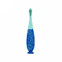 MASSAGEADOR DE GENGIVAS REUTILIZVEL DE SILICONE ROSA - MARCUS & MARCUS