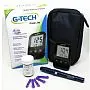 MEDIDOR DE GLICOSE NO SANGUE - G-TECH