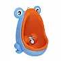 MICTRIO INFANTIL SAPINHO AZUL - CLINGO