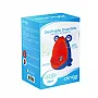 MICTRIO INFANTIL SAPINHO AZUL - CLINGO
