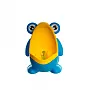 MICTRIO INFANTIL SAPINHO AZUL - KABABY