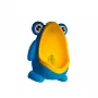 MICTRIO INFANTIL SAPINHO AZUL - KABABY