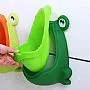 MICTRIO INFANTIL SAPINHO VERDE - CLINGO