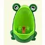 MICTRIO INFANTIL SAPINHO VERDE - KABABY