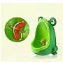 MICTRIO INFANTIL SAPINHO VERDE - KABABY