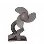 MINI VENTILADOR PORTRTIL COM PS MACIAS PARA CARRINHO - GIROTONDO BABY