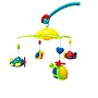 MBILE MUSICAL COM PROJETOR HELICPTERO - BABY STYLE