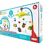 MBILE MUSICAL COM PROJETOR HELICPTERO - BABY STYLE