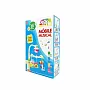 MBILE MUSICAL GIRATRIO BERO E BEB CONFORTO CASINHA  BABY STYLE