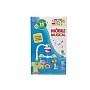 MBILE MUSICAL GIRATRIO BERO E BEB CONFORTO CASINHA  BABY STYLE