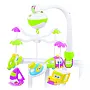 MBILE MUSICAL GIRATRIO BERO E BEB CONFORTO CARRINHOS  BABY STYLE