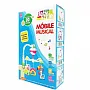 MBILE MUSICAL GIRATRIO BERO E BEB CONFORTO MAR  BABY STYLE