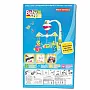 MBILE MUSICAL GIRATRIO BERO E BEB CONFORTO MAR  BABY STYLE