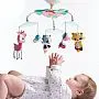MBILE MUSICAL SOOTHEN GROOVE TINY PRINCESS - TINY LOVE