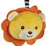 MBILE PARA CARRINHO ANIMAL FUN -BUBA