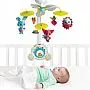 MBILE SOOTHE & GROOVE MEADOW DAYS  TINY LOVE