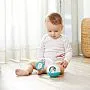 MBILE TUMMY TIME MEADOW DAYS - TINY LOVE