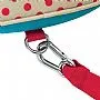 MOCHILA COM CINTO GUIA ZOO UNICRNIO - SKIP HOP