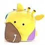 MOCHILA LANCHEIRA TRMICA LOLA A  GIRAFA - MARCUS & MARCUS