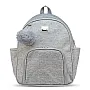 MOCHILA MATERNIDADE LINHA BARCELONA MESCLA - HUG