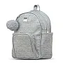 MOCHILA MATERNIDADE LINHA BARCELONA MESCLA - HUG